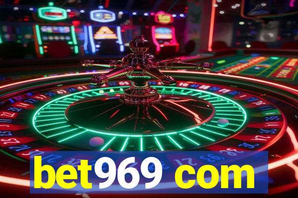 bet969 com